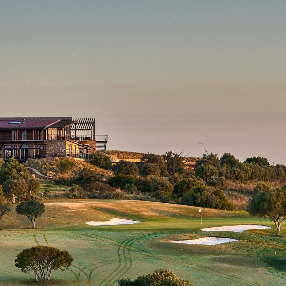 Espiche Golf Course afpop connect Espiche Golf Course afpop connect