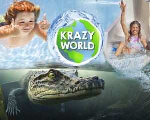 KrazyWorld