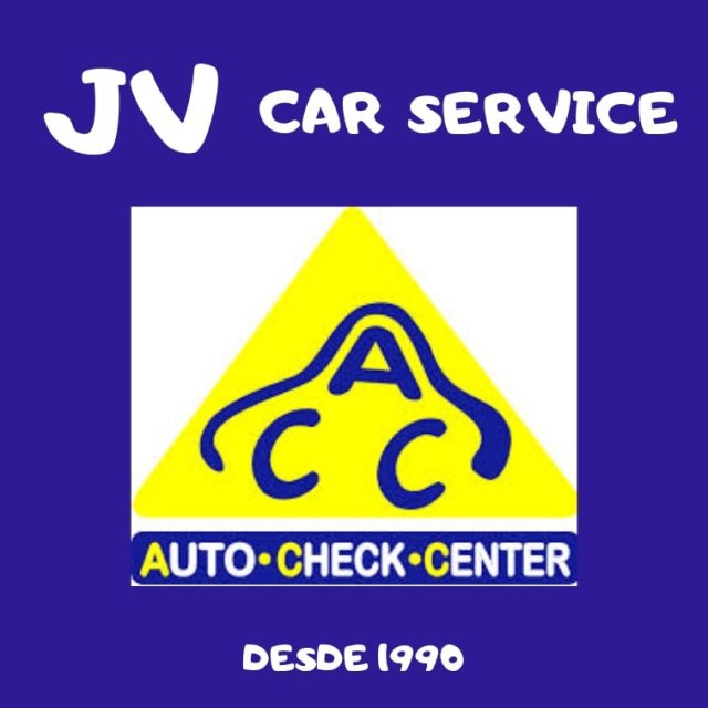 JV Car Service