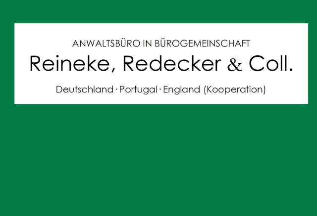 Reineke, Redecker &amp; Coll.