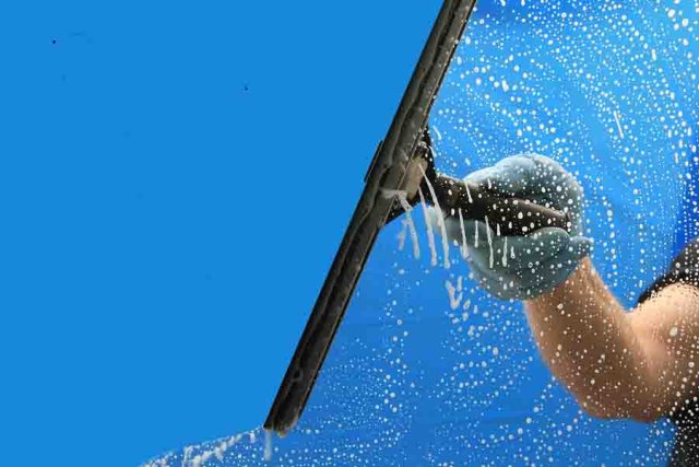 Geoff Hurst Window Cleaning &amp; Chimney Sweep