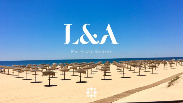 L&amp;A Real Estate Partners