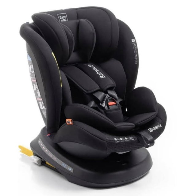 Rent Baby Gear Porto