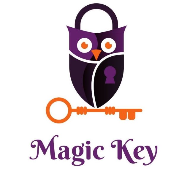 Magic Key