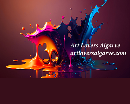 Art Lovers Algarve