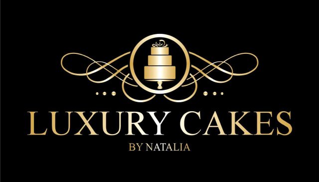 Luxury Cakes by Natalia