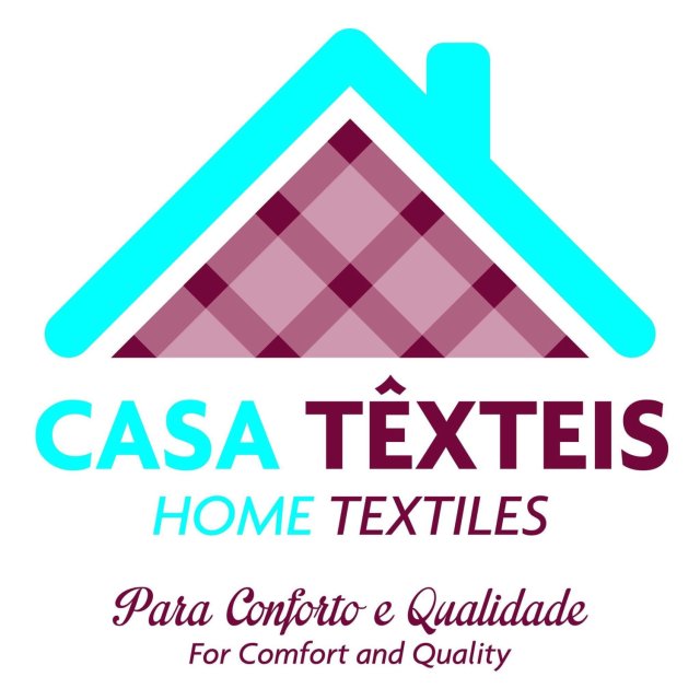 Casa Têxteis / Home Textiles