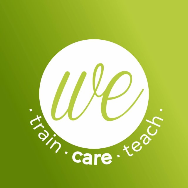 We Care, Teach, Train