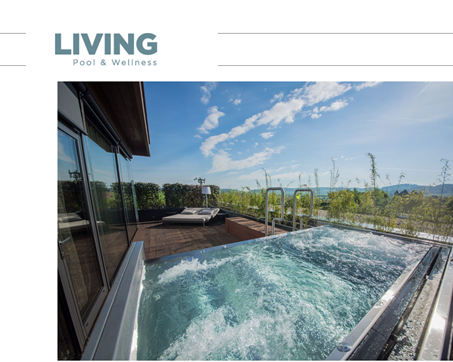 Living Pool Lda