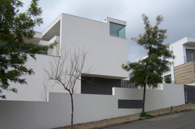 Pedro Pinto - Architects