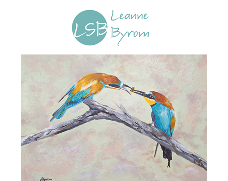 Leanne Byrom