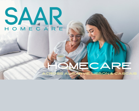 SAAR Home Care
