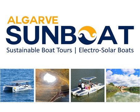 Algarve SunBoat