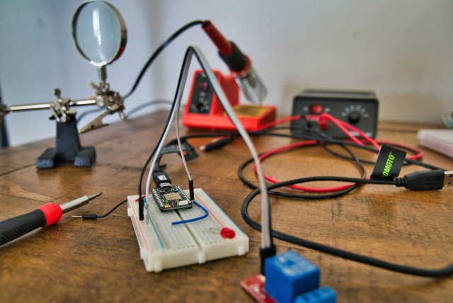 A.C. Electrical 