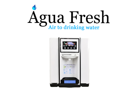 Agua Fresh