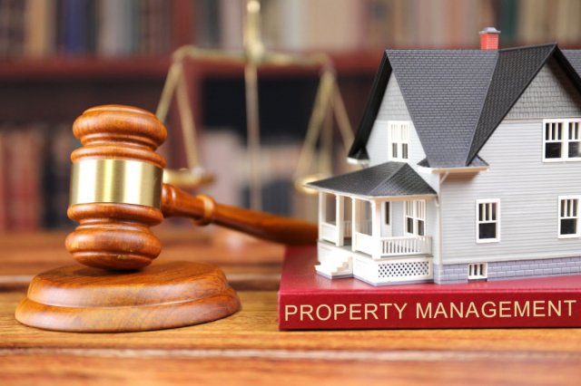 Maria Vieira Property Management