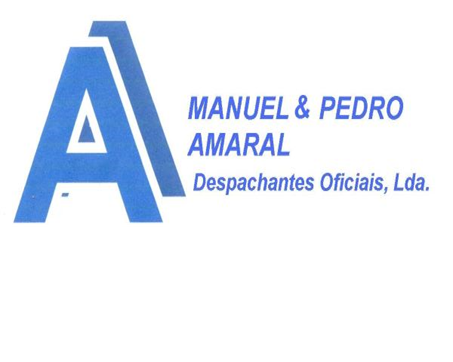 Manuel and Pedro Amaral